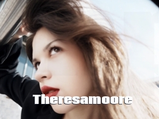 Theresamoore