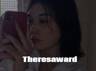 Theresaward