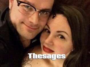 Thesages