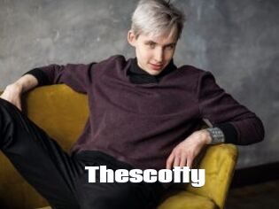 thescotty The hot porn