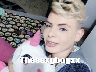 Thesexyboyxx