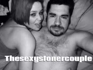 Thesexystonercouple