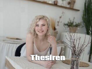 Thesiren