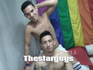 Thestarguys