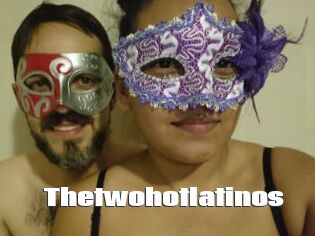 Thetwohotlatinos