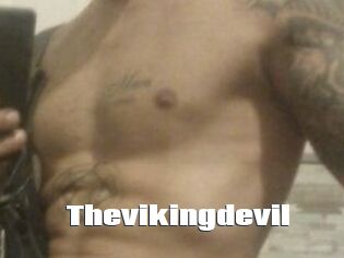 Thevikingdevil