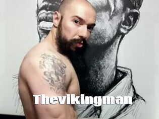 Thevikingman