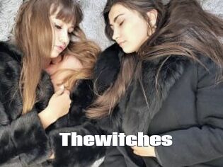 Thewitches