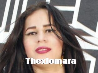 thexiomara The hot porn