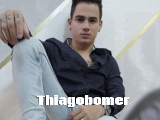 thiagobomer The hot porn