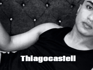thiagocastell The hot porn