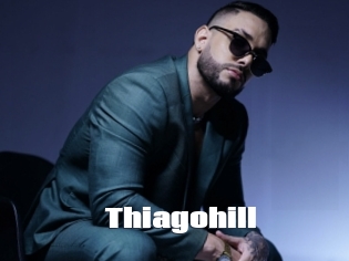 thiagohill The hot porn