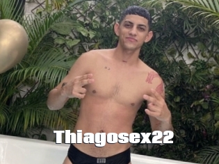 Thiagosex22