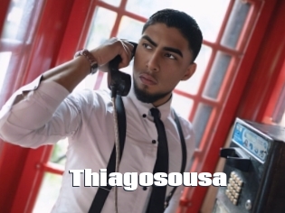 thiagosousa The hot porn