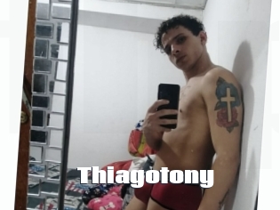 Thiagotony