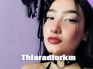 Thiaradiorkm