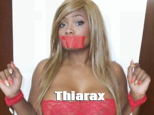 Thiarax