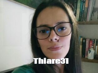 thiare31 The hot porn