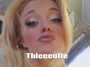 Thicccutie