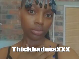 ThickbadassXXX