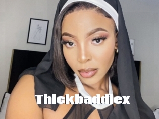 Thickbaddiex