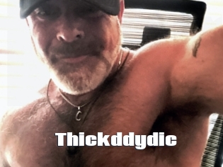 thickddydic The hot porn