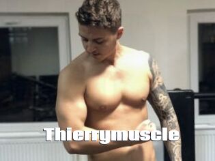 Thierrymuscle