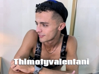 Thimotyvalentani