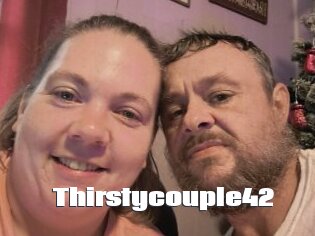 Thirstycouple42