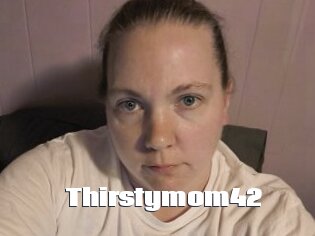 Thirstymom42