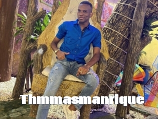 Thmmasmanrique