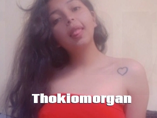 Thokiomorgan