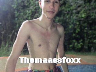 Thomaassfoxx