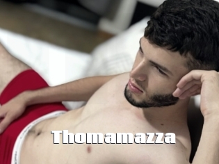 thomamazza The hot porn