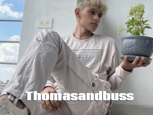Thomasandbuss
