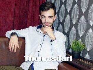 Thomasdart