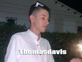Thomasdavis