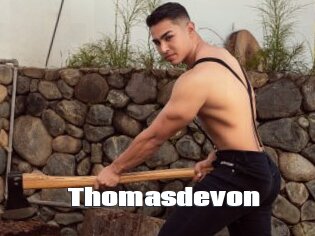 Thomasdevon