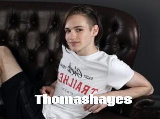 Thomashayes