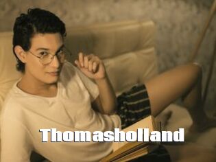 Thomasholland