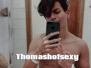 Thomashotsexy