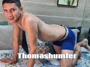 Thomashumter