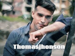 Thomasjhonson