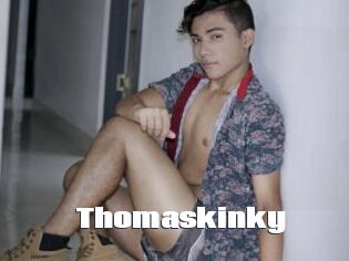 Thomaskinky