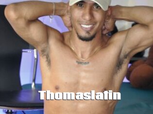 Thomaslatin