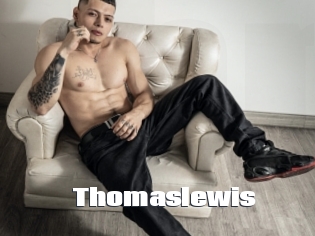 Thomaslewis