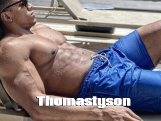 Thomastyson