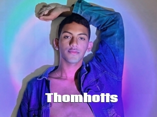 Thomhotts