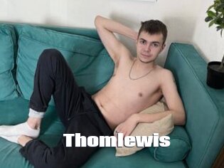 Thomlewis