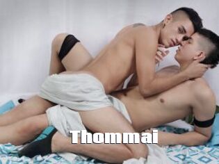 Thommai
